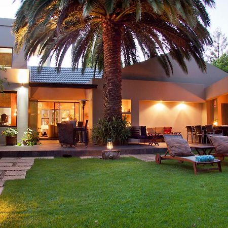 African Rock Hotel & Spa, A "Boutique Lifestyle Resort" Kempton Park Buitenkant foto