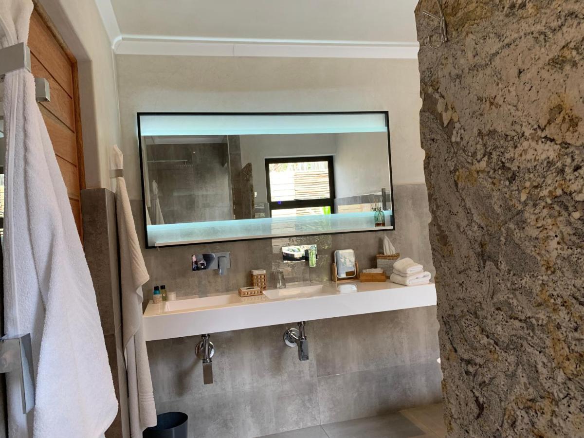 African Rock Hotel & Spa, A "Boutique Lifestyle Resort" Kempton Park Buitenkant foto