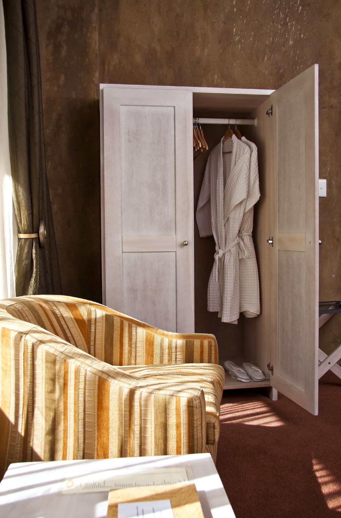 African Rock Hotel & Spa, A "Boutique Lifestyle Resort" Kempton Park Buitenkant foto