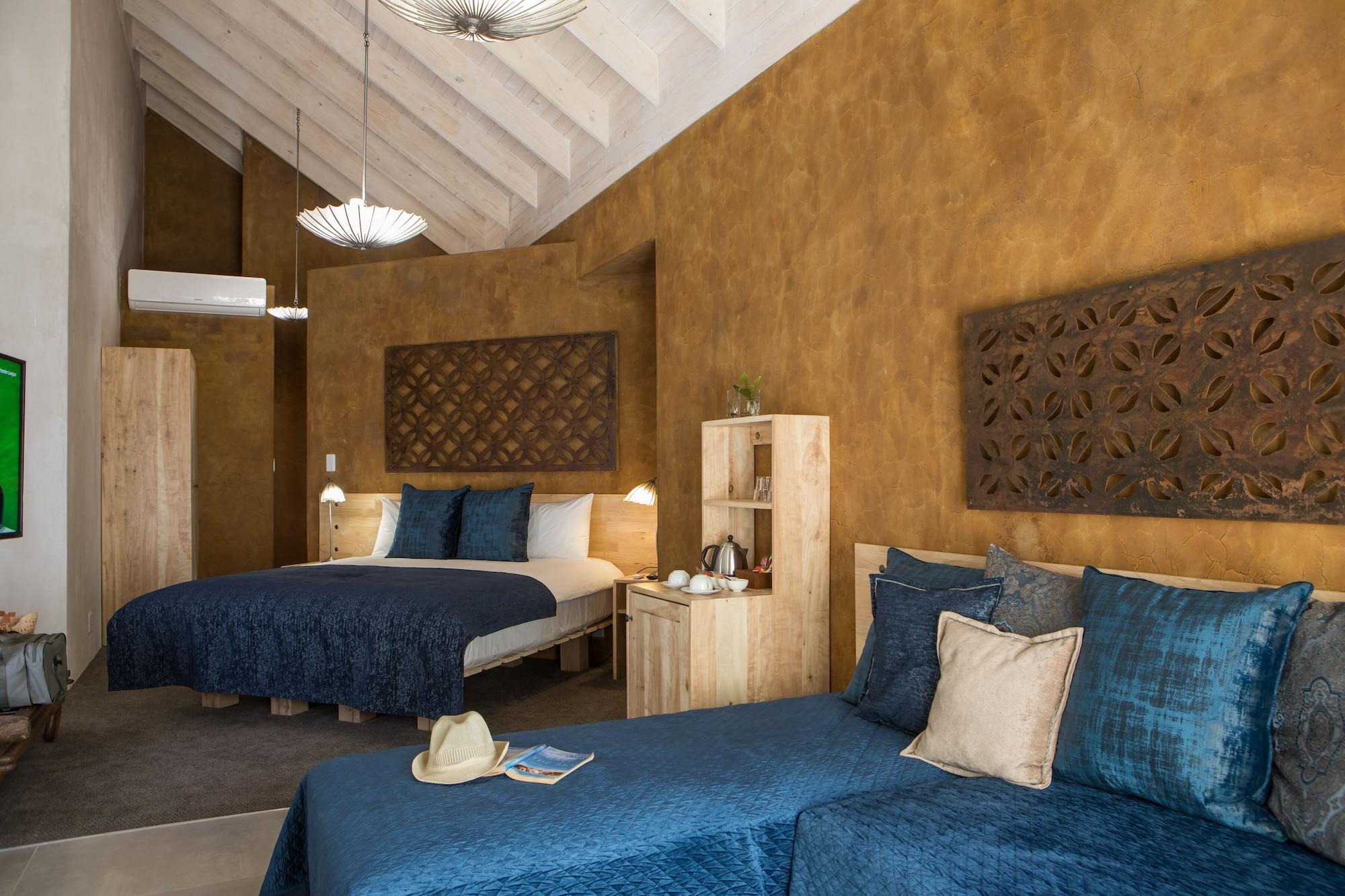 African Rock Hotel & Spa, A "Boutique Lifestyle Resort" Kempton Park Buitenkant foto