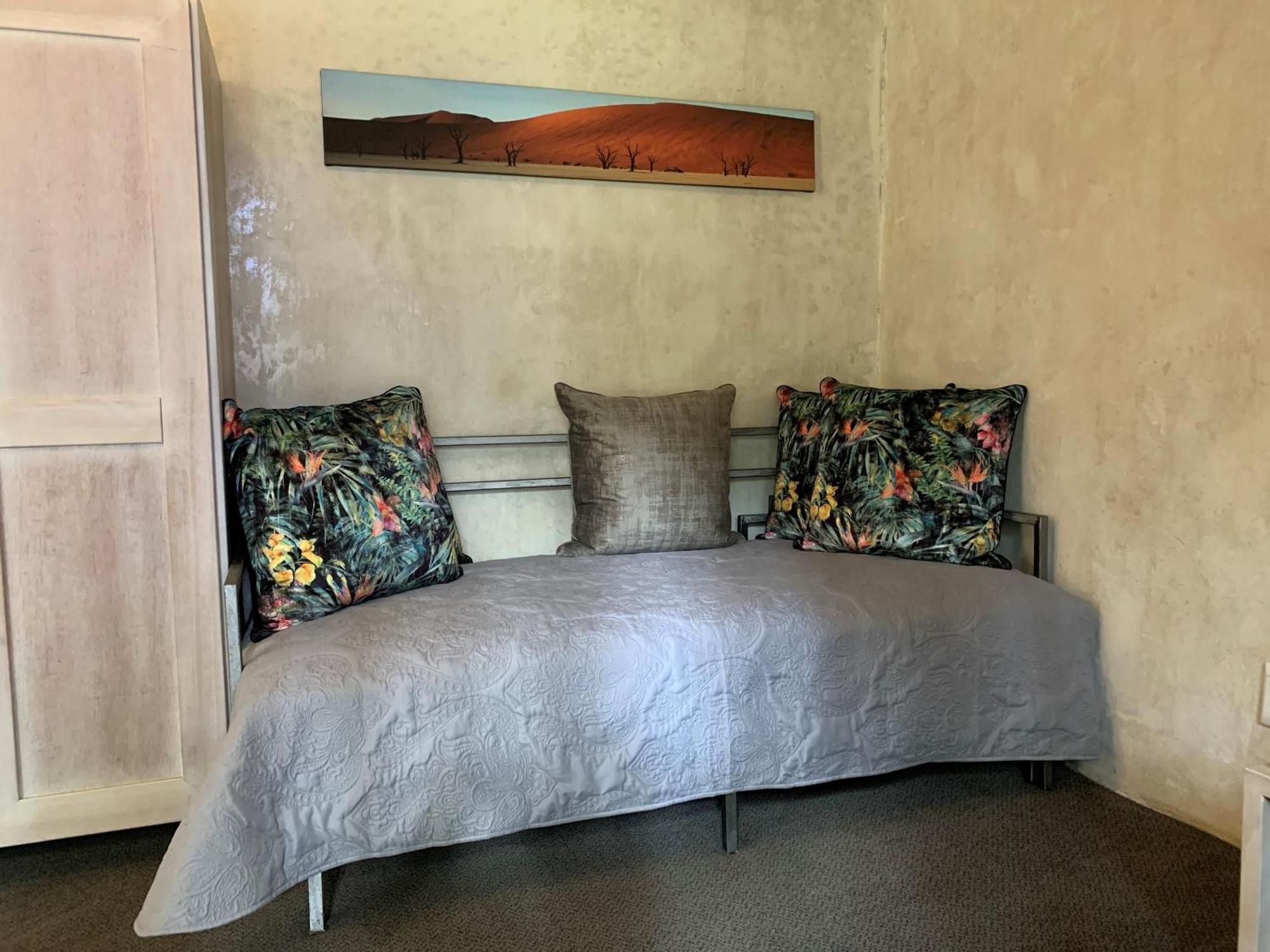 African Rock Hotel & Spa, A "Boutique Lifestyle Resort" Kempton Park Buitenkant foto