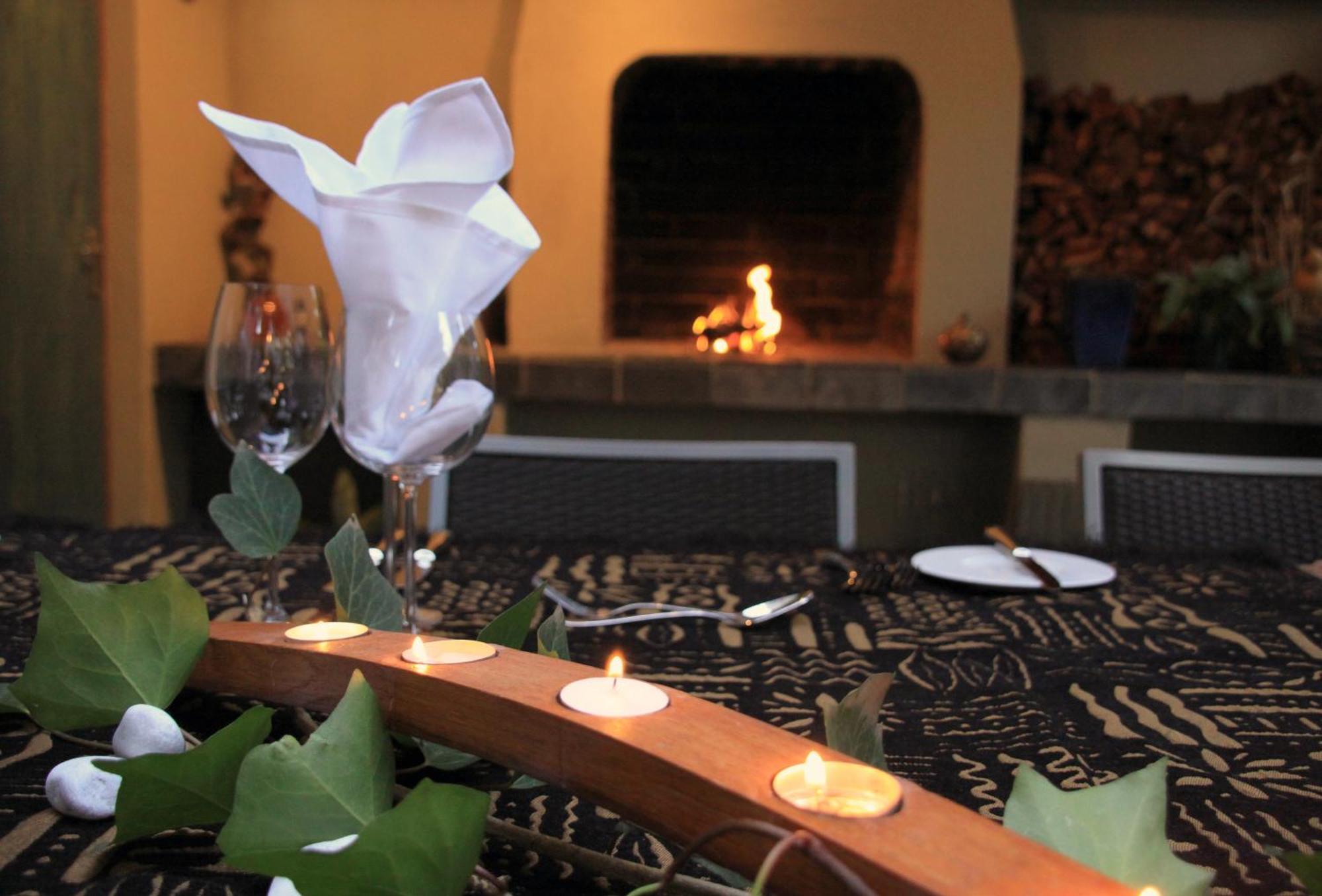 African Rock Hotel & Spa, A "Boutique Lifestyle Resort" Kempton Park Buitenkant foto