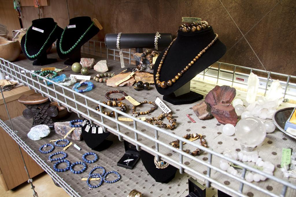 African Rock Hotel & Spa, A "Boutique Lifestyle Resort" Kempton Park Buitenkant foto