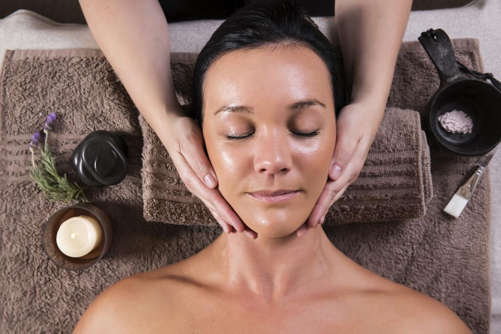 African Rock Hotel & Spa, A "Boutique Lifestyle Resort" Kempton Park Buitenkant foto