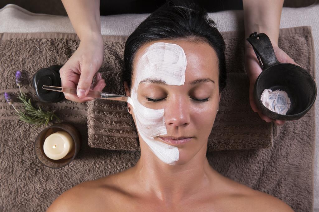 African Rock Hotel & Spa, A "Boutique Lifestyle Resort" Kempton Park Buitenkant foto