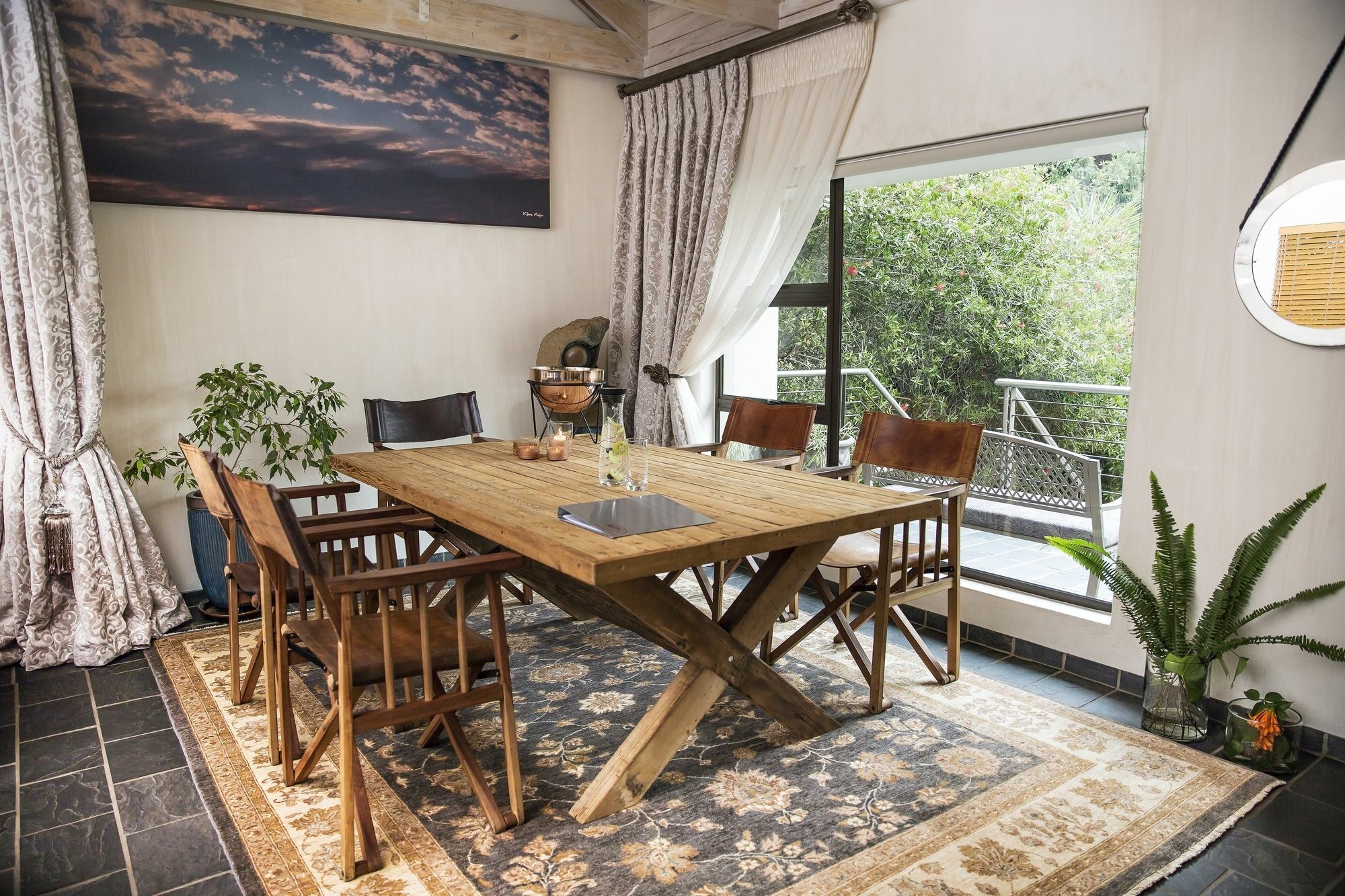 African Rock Hotel & Spa, A "Boutique Lifestyle Resort" Kempton Park Buitenkant foto